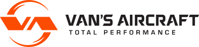 Van's Logo